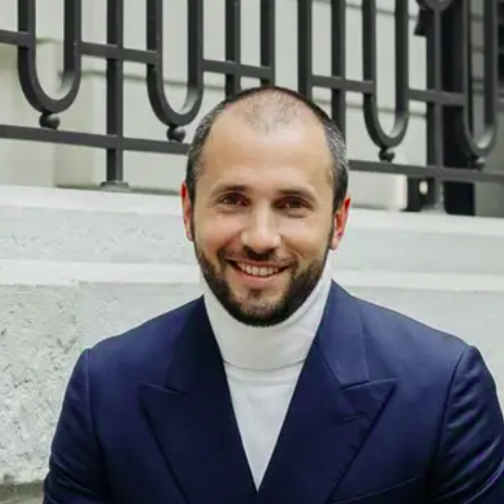 Guillaume Heemeryck, Storm Real Estate